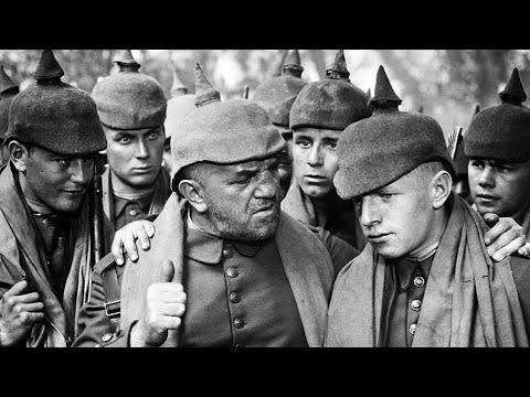 IM WESTEN NICHTS NEUES | Trailer deutsch german [HD]