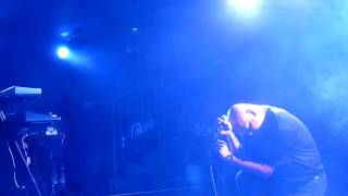 Leather Strip - Adrenalin Rush - 19.11.2016 - Rock Café, Prague
