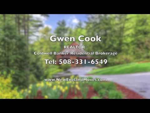 7 Ohlin Lane, Harvard MA - for sale by Gwen Cook, Tel 508-331-6549