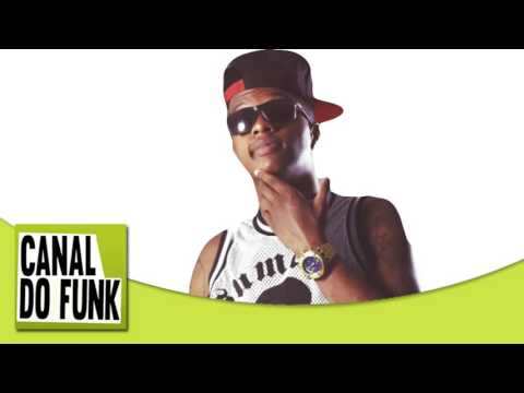 MC Delano - Concentração das Meninas (DJ Maninho) Lançamento 2016