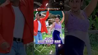 Download lagu Jungle Hai Aadhi Raat Hai ❤️ | Salman Khan ❤️ Karisma Kapoor | Biwi No.1 | Golden 90s Romance mp3