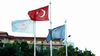 GSB Yurtlarımız hazır, biz hazırız!