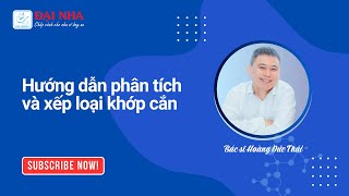 Hướng dẫn phân tích và xếp loại khớp cắn trong chỉnh nha #kienthuc #ranghammat #niengrang