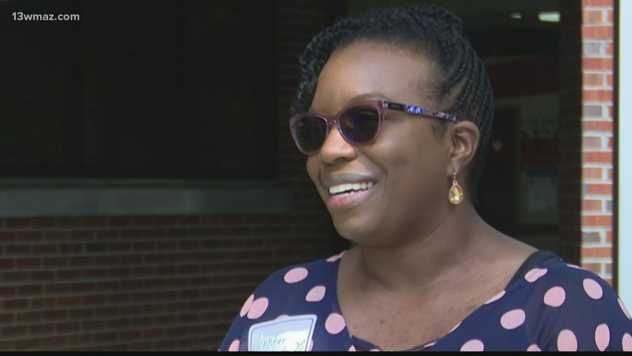 New Dublin City Schools teachers complete orientation