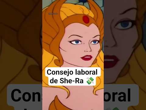 Consejo de She-Ra para cuando te regalen flores 💐
