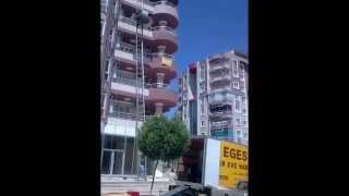 ŞİLE EVDEN EVE NAKLİYAT-EGESOY-05327444916