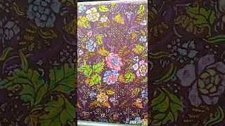 Download lagu begini jadinya sarung batik pekalongan. #shorts  #batikpekalongan mp3 Download lagu begini jadinya sarung batik pekalongan. #shorts  #batikpekalongan mp3
