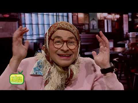 Tonik Show partea 1 (24 februarie 2013)