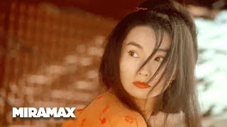 Hero | ‘Storm’ (HD) - Jet Li, Maggie Cheung | MIRAMAX