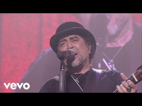 Joaquín Sabina - Noches de Boda