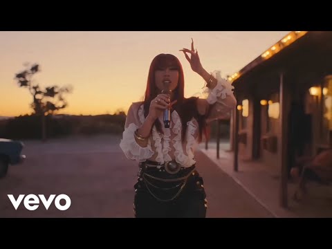 Si Una Vez - Kali Uchis (Amazon Exclusive Presentation)