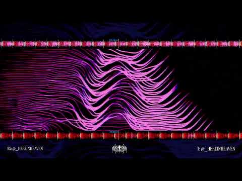 HERE IN HEAVEN RADIO | DECEMBER MIX - sextrance + dark techno #speed #777bpm