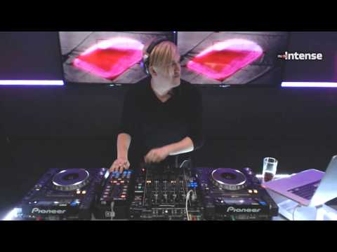 Live @ Radio Intense 05.03.2014 - Spartaque