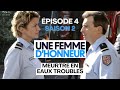 Une Femme D Honneur Mort En Eaux Troubles Épisode 4 Saison 2