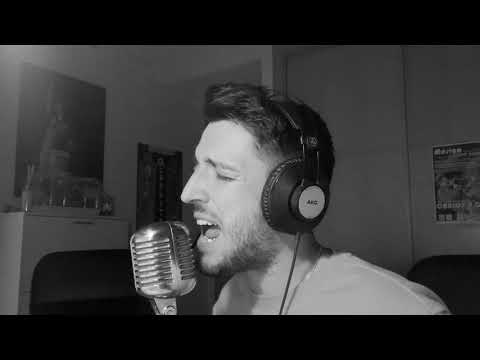 Disney Coco // El Latido de mi Corazón (Cover Carlos Pérez)