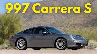 Download lagu 997 Porsche 911 Carrera S is Naturally Aspirated Glory mp3