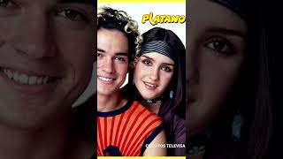 Estos actores de Rebelde sí anduvieron fuera de la telenovela