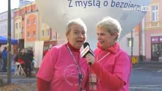 preview picture of video 'IV Festiwal Kobiecości w Oławie'