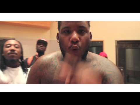FRENCHIE FT DDASH & WOOH DA KID - MONEY DON'T MAKE ME (IN STUDIO VIDEO)