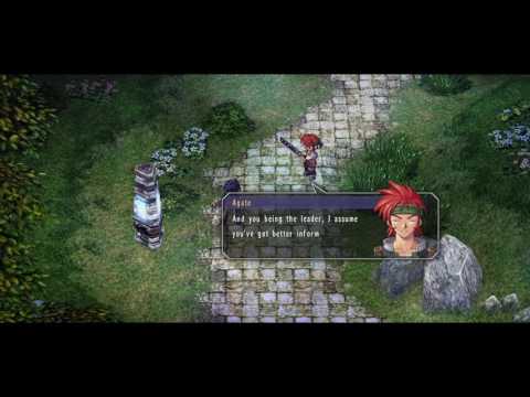 Steam コミュニティ The Legend Of Heroes Trails In The Sky