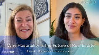 Why Hospitality is the Future of Real Estate