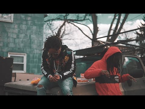 Main St - Hard Times (Music Video) KB Films