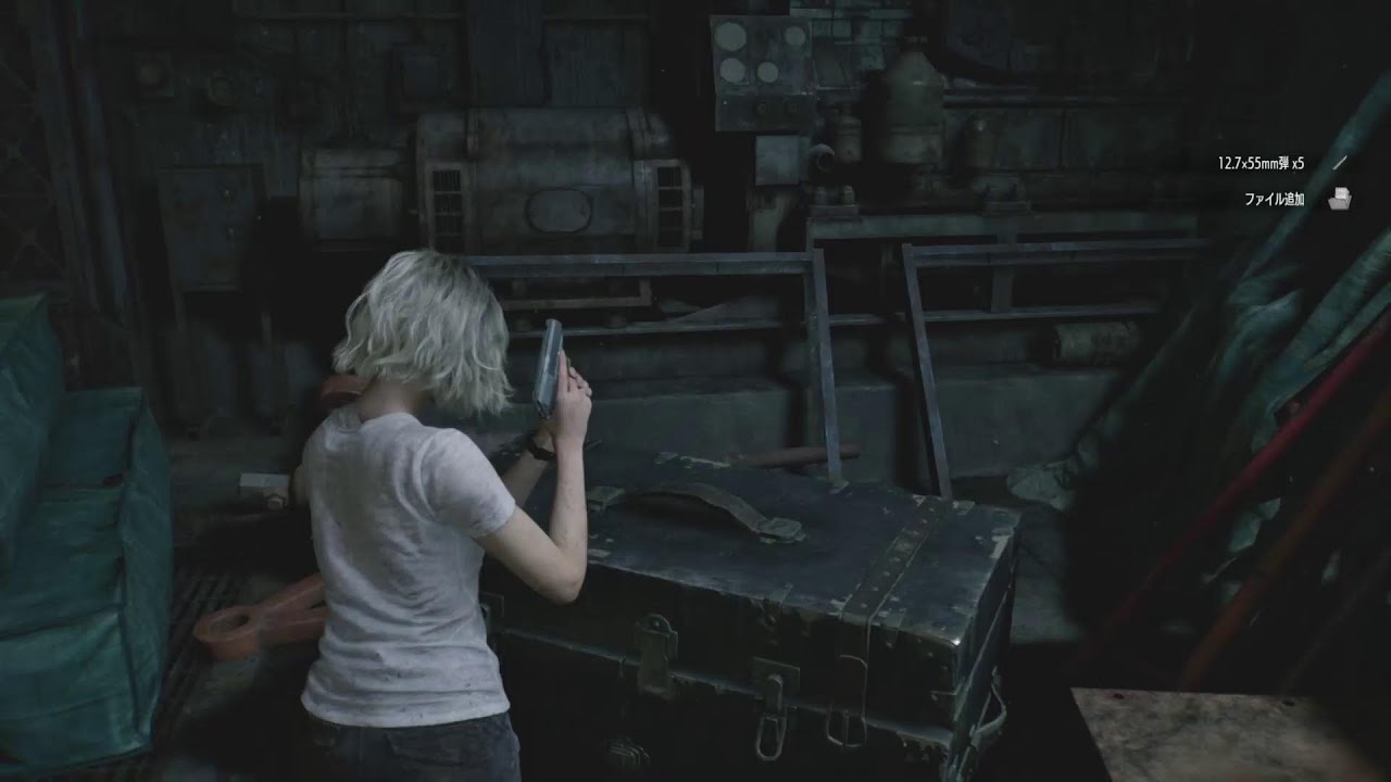 【バイオ9】#3　レオンくんどこなのお