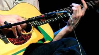 Sean Smith at La Peña