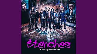 Nocturnal Dark (Dialogue)