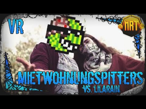 Mietwohnungspitters feat. Fogik vs. Lilarain (X) | Vorrunde #48 | MRT S4