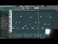 How To A Congo Rumba Wedding Beat In Fl Studio