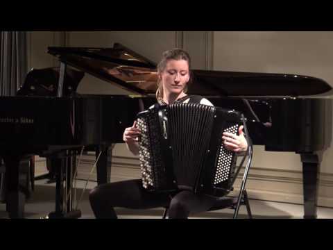 Basha Slavinska Bellan 2016