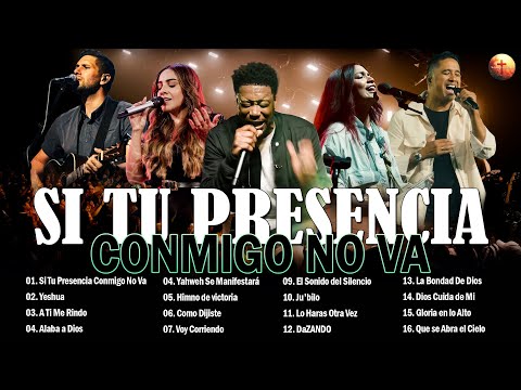 Quiero Conocer a Jesús YESHUA ❤ Hillsong en Español Lo Mejor de la Adoración 2025