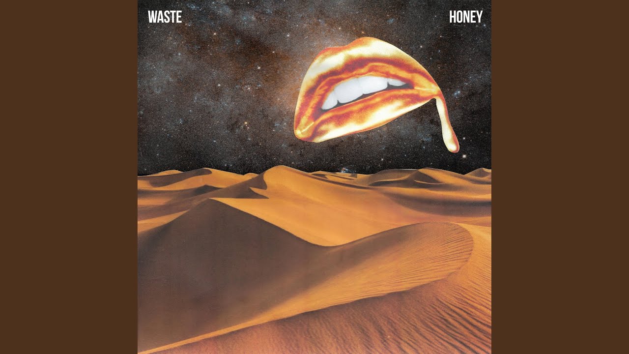 Who's Your New Friend?