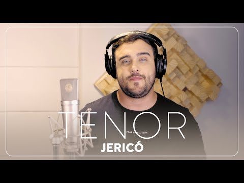 Kit de Voz - Jericó - Tenor