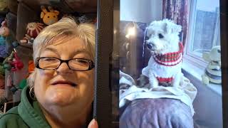 Episode 98: Festive makes ✨️ 8th December 2025