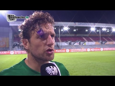 11. Spieltag: FSV Mainz 05 II vs. SC Preußen Münster