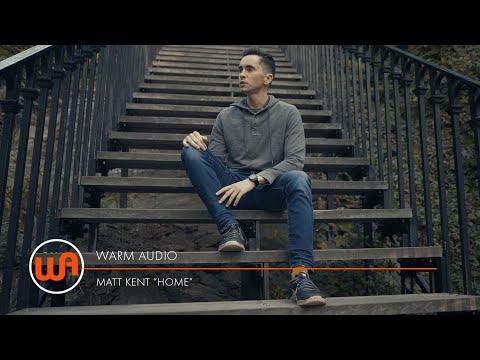 Warm Audio // Matt Kent "Home" - WA-47 Tube Condenser Microphone