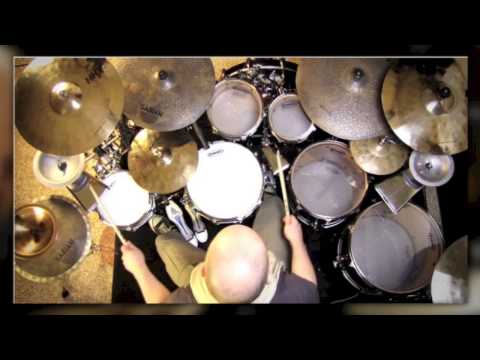 Claus Hessler Kairos Promo Clip 01 2014