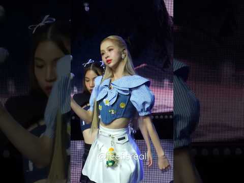 หยดน้ำตาแฮนน่า #PEPSIใจเปิดใจ #PEPSIxPROXIEx4EVE #4EVE #hannah4eve #แฮนน่า4eve #หยดน้ำตา4eve