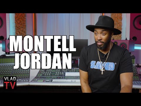 Montell Jordan Details "Extremely Bizarre" First Meeting with Russell Simmons (Part 5)