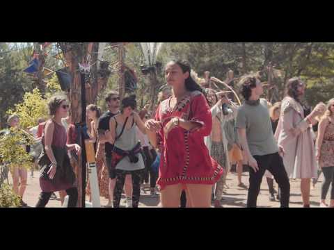 Zurück zu den Wurzeln Festival 2019 #wirvermisseneuch