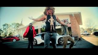 MIKE WILL MADE IT FT. RIFF RAFF, SLIM JIMMY - Choppin&#39; Blades