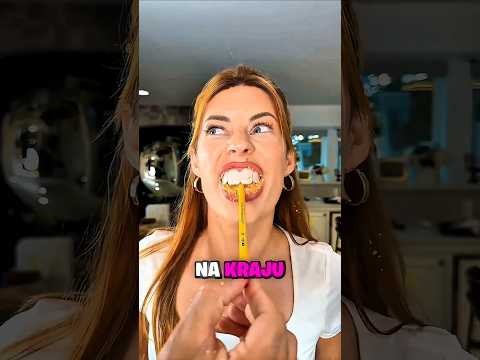 Mali i veliki zubi🤣