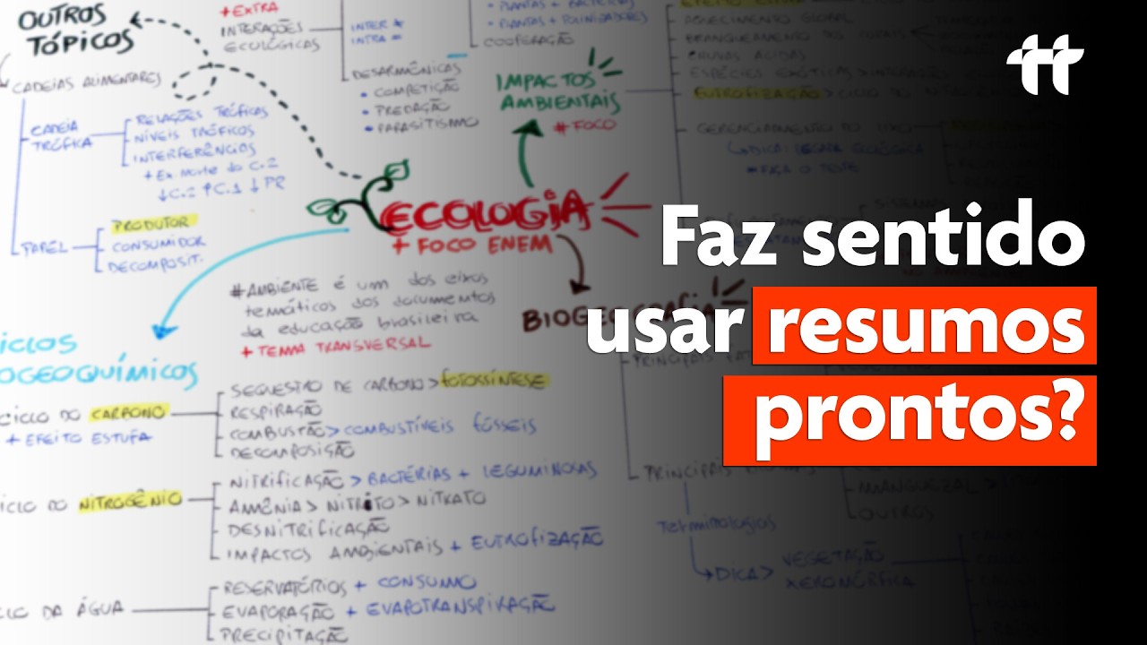 Is it worth using READY-MADE SUMMARIES to study?