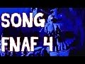 Five Nights At Freddy's 4 SONG "Dream Your ...