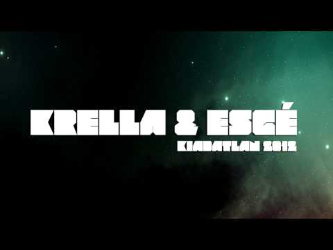 Krella-Sok mindent km. Esgé