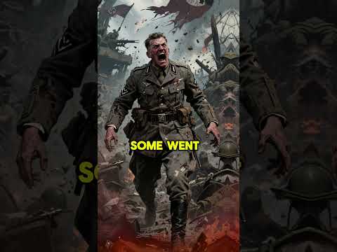 Pervitin: Nazi Germany’s Secret War Drug