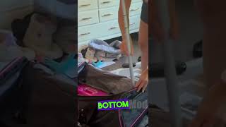 Download lagu Organize with Ease: Ecogear 28-inch Dance Garment Rack and Duffle Bag Review! mp3