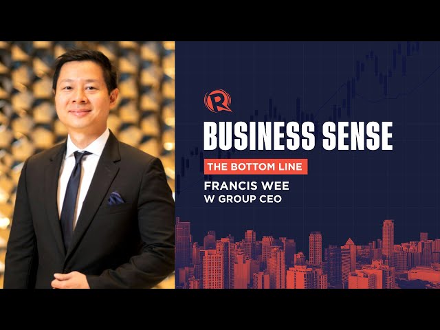 WATCH: W Group gears up for expansion, considers REIT IPO